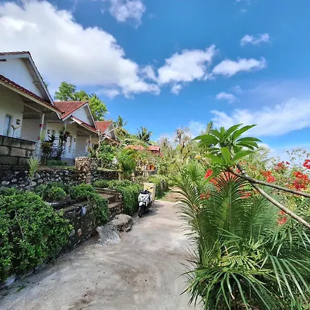 La Colina Bungalow